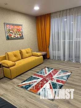3-к квартира, посуточно, 65м2, 4/9 этаж