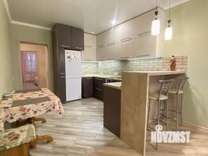 1-к квартира, на длительный срок, 48м2, 3/19 этаж