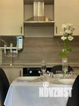 2-к квартира, посуточно, 41м2, 5/7 этаж