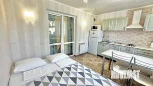 1-к квартира, на длительный срок, 40м2, 2/3 этаж