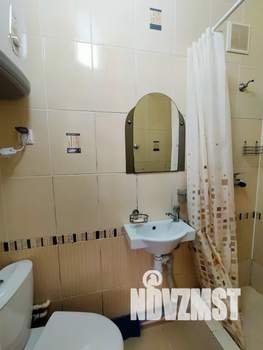 Студия квартира, посуточно, 25м2, 1/2 этаж