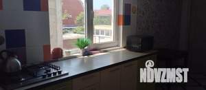 2-к квартира, посуточно, 50м2, 2/3 этаж