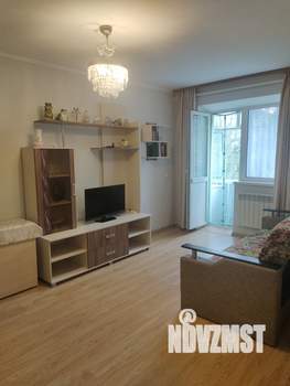 3-к квартира, на длительный срок, 68м2, 3/3 этаж