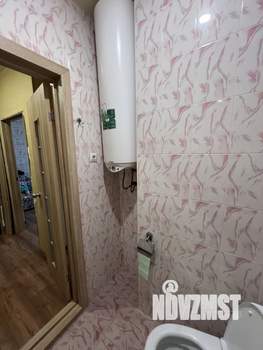 1-к квартира, на длительный срок, 34м2, 10/13 этаж