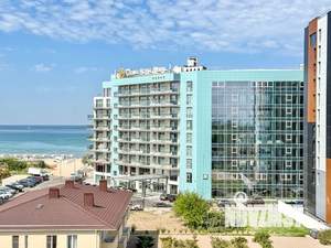 Студия квартира, посуточно, 27м2, 6/9 этаж