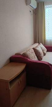 1-к квартира, на длительный срок, 38м2, 5/11 этаж