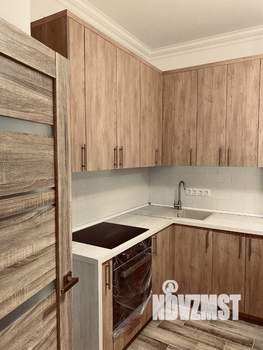 1-к квартира, на длительный срок, 38м2, 9/16 этаж