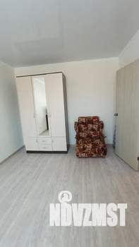 1-к квартира, посуточно, 38м2, 2/16 этаж