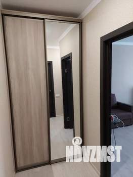 1-к квартира, посуточно, 35м2, 4/16 этаж