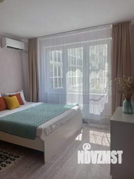 1-к квартира, на длительный срок, 39м2, 5/17 этаж