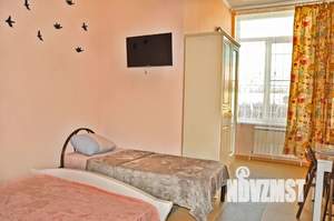 2-к квартира, посуточно, 55м2, 2/3 этаж