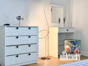 2-к квартира, посуточно, 38м2, 2/3 этаж