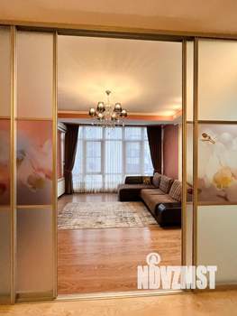1-к квартира, на длительный срок, 56м2, 5/8 этаж