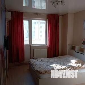 2-к квартира, посуточно, 47м2, 4/10 этаж