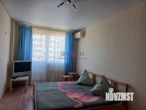 1-к квартира, на длительный срок, 40м2, 9/10 этаж