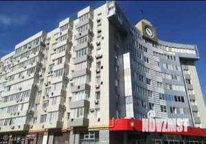 1-к квартира, на длительный срок, 40м2, 9/10 этаж