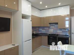 1-к квартира, на длительный срок, 45м2, 9/12 этаж