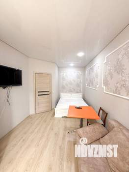 1-к квартира, на длительный срок, 38м2, 1/14 этаж