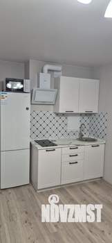 2-к квартира, на длительный срок, 37м2, 7/17 этаж