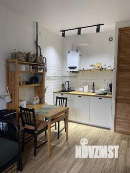 1-к квартира, на длительный срок, 36м2, 15/16 этаж