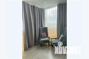 2-к квартира, посуточно, 72м2, 11/16 этаж