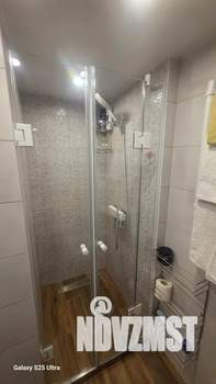 Студия квартира, посуточно, 23м2, 8/9 этаж