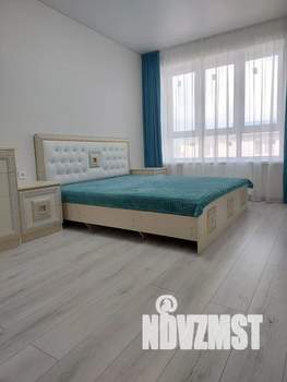 1-к квартира, посуточно, 39м2, 3/8 этаж