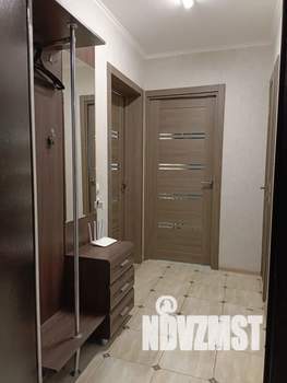 1-к квартира, посуточно, 37м2, 8/16 этаж