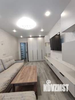 2-к квартира, на длительный срок, 62м2, 13/16 этаж