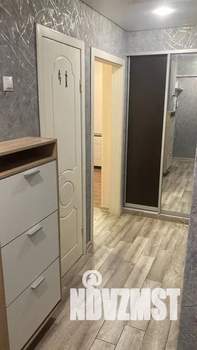 1-к квартира, посуточно, 32м2, 2/5 этаж