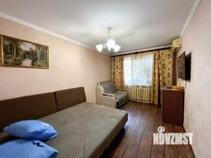 2-к квартира, на длительный срок, 46м2, 1/4 этаж