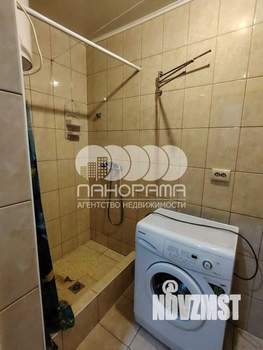 Студия квартира, на длительный срок, 25м2, 4/6 этаж