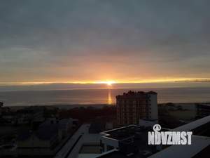 Студия квартира, на длительный срок, 31м2, 10/12 этаж