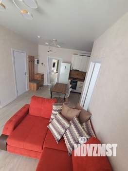 3-к квартира, на длительный срок, 48м2, 2/6 этаж