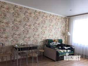 Студия квартира, на длительный срок, 32м2, 6/20 этаж