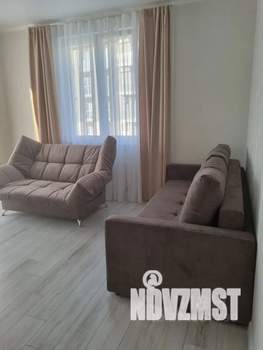 2-к квартира, посуточно, 44м2, 6/7 этаж