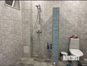 Студия квартира, на длительный срок, 25м2, 1/2 этаж