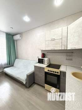 1-к квартира, на длительный срок, 30м2, 10/20 этаж