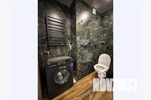 2-к квартира, посуточно, 40м2, 4/7 этаж