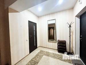 1-к квартира, на длительный срок, 60м2, 3/9 этаж