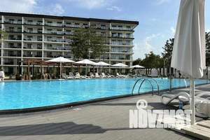 1-к квартира, посуточно, 31м2, 3/7 этаж