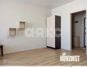 Студия квартира, на длительный срок, 31м2, 12/16 этаж