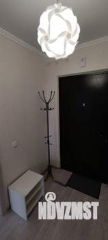 1-к квартира, на длительный срок, 39м2, 14/17 этаж