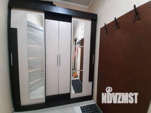 1-к квартира, на длительный срок, 38м2, 9/20 этаж