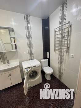 1-к квартира, посуточно, 60м2, 2/10 этаж