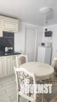 1-к квартира, посуточно, 45м2, 2/2 этаж