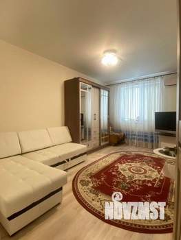 1-к квартира, на длительный срок, 35м2, 2/12 этаж