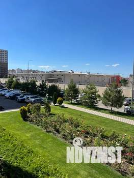 2-к квартира, посуточно, 50м2, 2/20 этаж