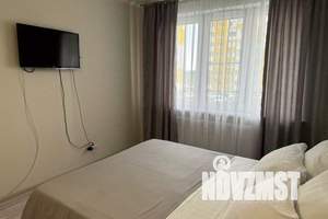 1-к квартира, посуточно, 35м2, 2/16 этаж