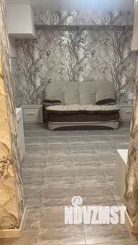 Студия квартира, на длительный срок, 32м2, 1/17 этаж